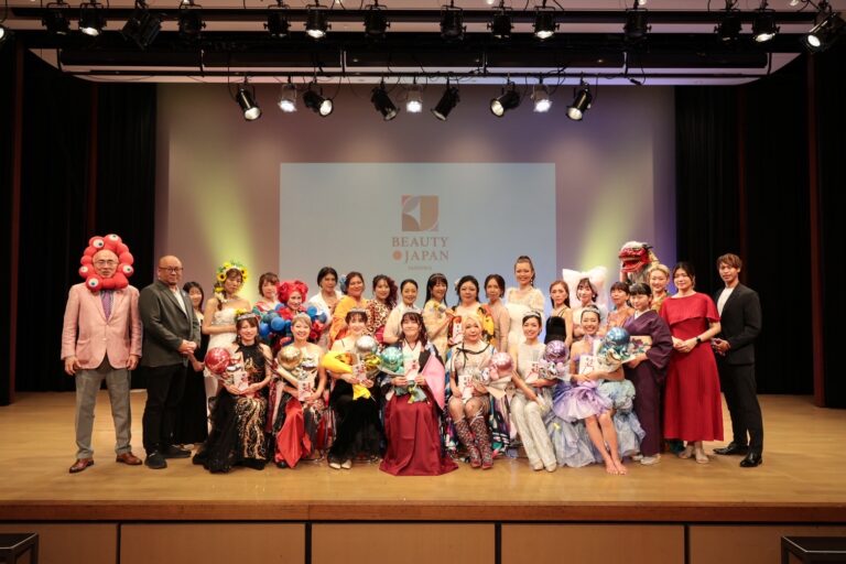 NANIWAファイナリスト