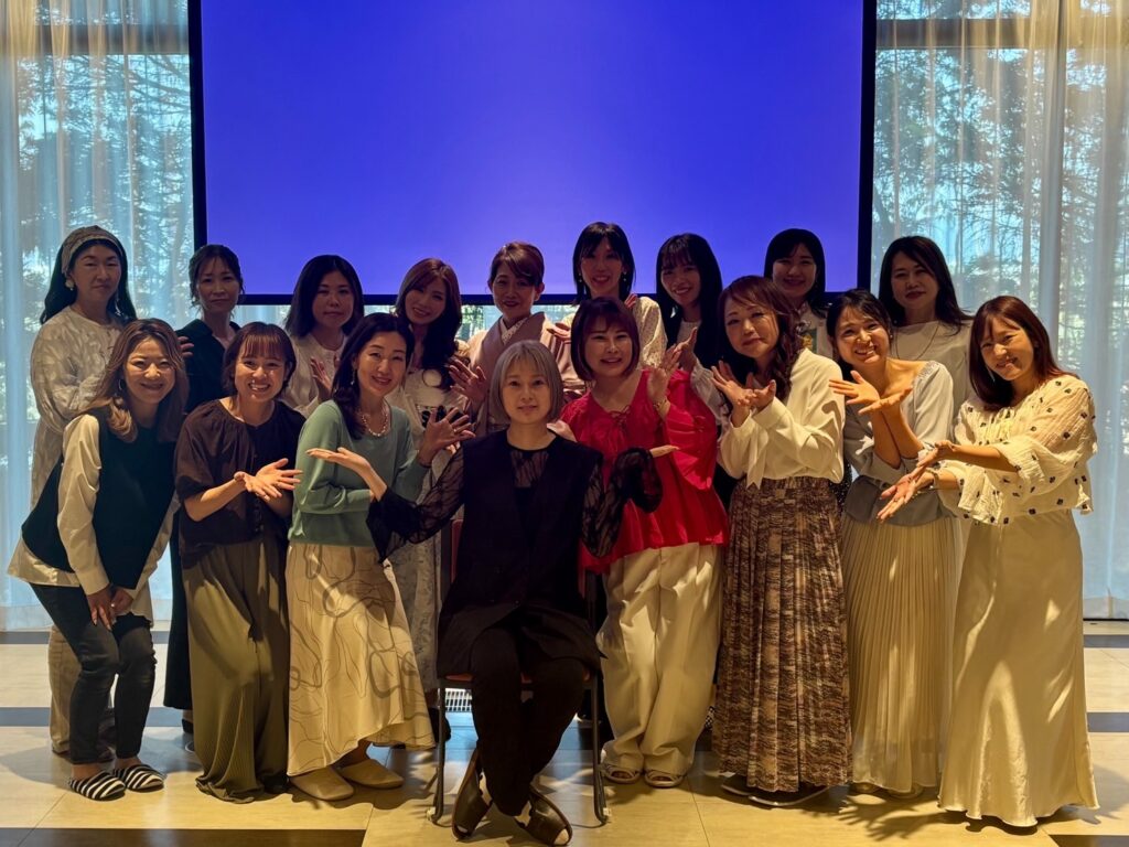 Beauty Japan Biwakoのインスペクション